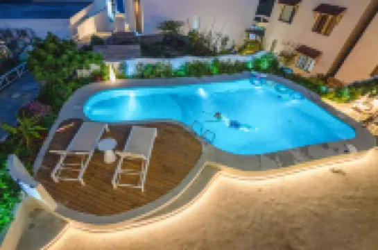 Yunting Mandu Scenic Apartment (Shengsi Huaniao Island)