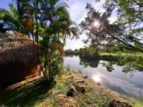 Khao Yai Lake Hill Resort