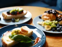 HOTEL SHE, OSAKA 弁天町站附近的飯店