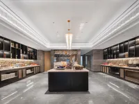 Madison Hotel Heze Wanda Plaza - Breakfast