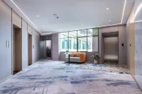 Yunchen Smart Hotel