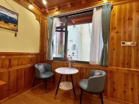Daofu Kangyala Homestay (Bamei Town Branch) - balcon