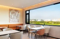 Pingtan Shanxun · Endless Sea View Resort Hotel - พร้อมอาหารเช้า