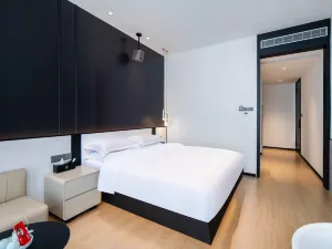 Pingtan Shanxun · Endless Sea View Resort Hotel