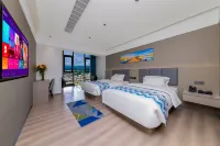 Saiyas Resort Hotel (Yulong Lake Park)