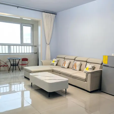 Youran Xiaoju Homestay