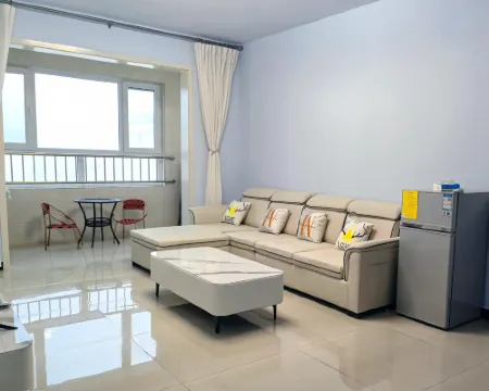 Youran Xiaoju Homestay Hotels in Shangyi