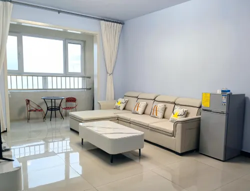 Youran Xiaoju Homestay