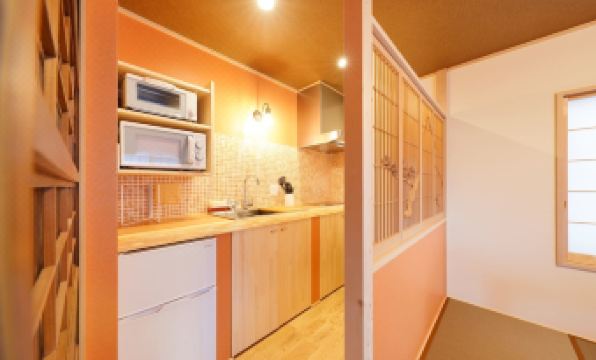 Yadoya Asakusa Sen No Sato