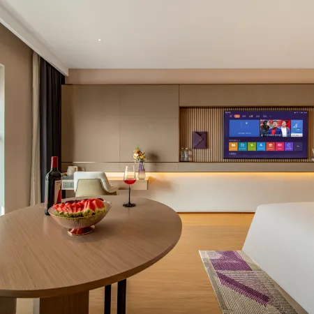 Lavande Hotel (Chongqing Fengdu Jiuheng Times Square)