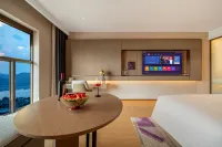 Lavande Hotel (Chongqing Fengdu Jiuheng Times Square) Fengdu İlçesi otelleri