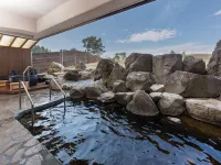 Lime Resort Myoko - 溫泉
