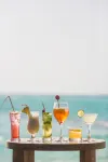 Dhigufaru Island Resort - 5-Star