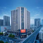 Magnotel Hotel (Yichang CBD Shopping Center) Hotels in Yichang
