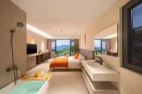 Yunhe Rice Terraces Qitingyu Guesthouse (Qixingdun Observation Deck Branch) Các khách sạn ở Vân Hòa