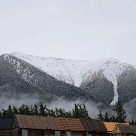 Qu Yuanfang Zouma Luxury Wilderness (Baihaba Branch)