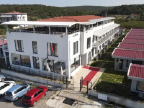 Yalikoy Deniz Hotel Istanbul Hotels in Catalca