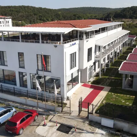 Yalikoy Deniz Hotel Istanbul