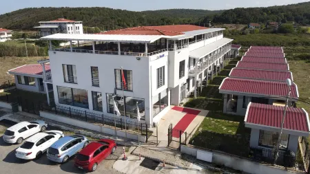 Yalikoy Deniz Hotel Istanbul