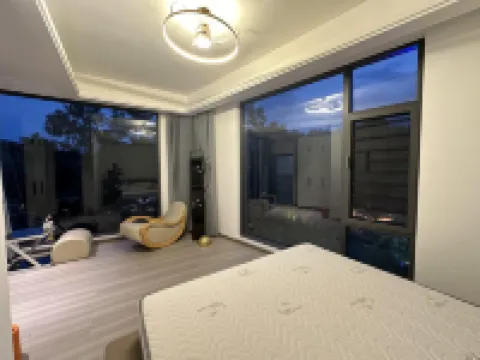 Golden Wing House
