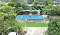 Chan Living - Pools