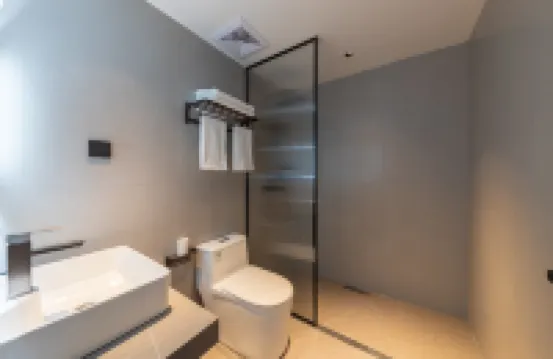 希漫酒店（寧鄉步行街店）