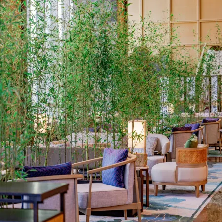 HUALUXE Hotels and Resorts YIBIN