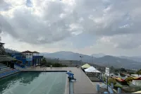 Puncak Darajat Highland Hotel a Cisurupan