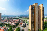 Nan'an Binjiang Hotel (Luncang)
