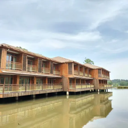 Lu'an Yinghuaxipian Homestay