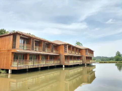 Lu'an Yinghuaxipian Homestay