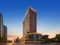 Days Hotel by Wyndham Hunan Zhangjiajie Hotels in Zhangjiajie