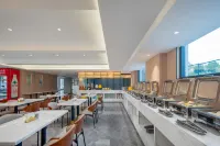 JUN YA HOTEL Hotel a Yongshun