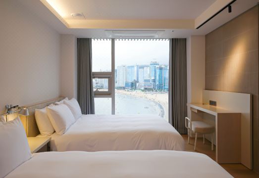 바뮤호텔 이미지