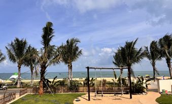 Yifang · Yuxiang Homestay (Rongshanliao)