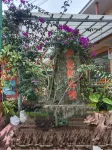 The Lucky Pagoda Inn