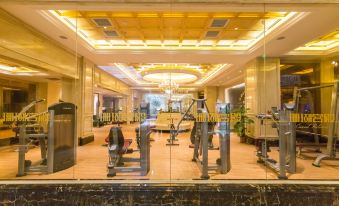 Clearwater Bay Coral Palace Love Lily Seaview Holiday Apartment 썸네일