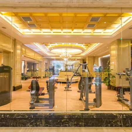 Clearwater Bay Coral Palace Love Lily Seaview Holiday Apartment
