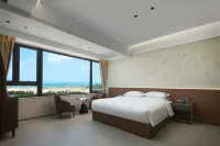 Guya Light Luxury B&B (Longwangtou Beach Branch)