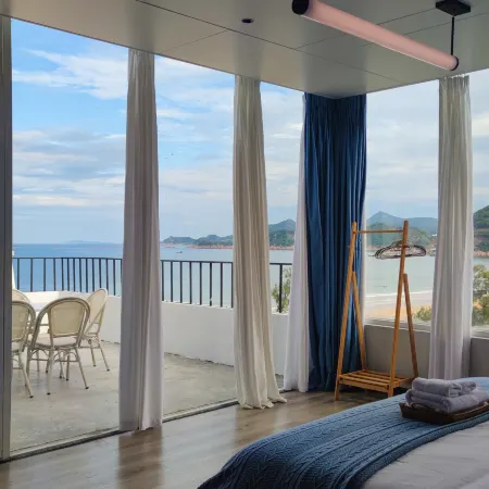 Xiapu Guangyuhai Homestay (Gaoluo Beach Branch)