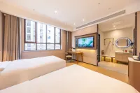 Shankee Coffee Style Hotel (Kuqa Nanhu) Hotels in Kuqa