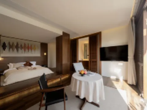 JINFUYIGUANSHA HOTEL Hotels in Yanbian