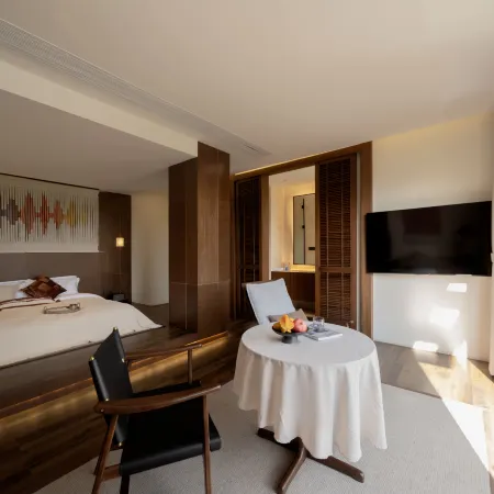 JINFUYIGUANSHA HOTEL