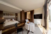 JINFUYIGUANSHA HOTEL