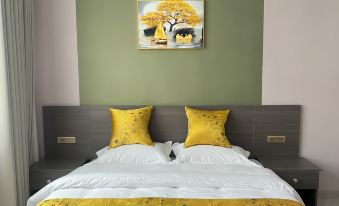 Sanqingshan Ziyunshe Homestay