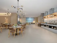Country Inn & Suites By Radisson ,Changde First People's Hospital Branch - breakfast