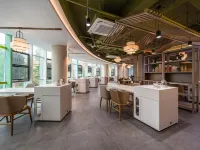 Beijing Anmuxi Hotel Hotels near Beijing Botanical Garden