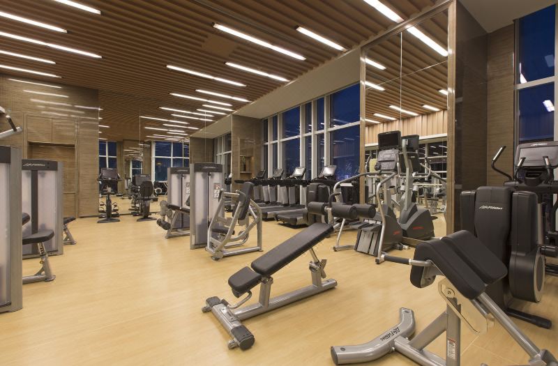 Pullman Yantai Center photo 5