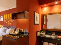Ole Sereni Hotels near Soy Afric Ltd