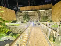 Piedmont Hot Spring Villa
